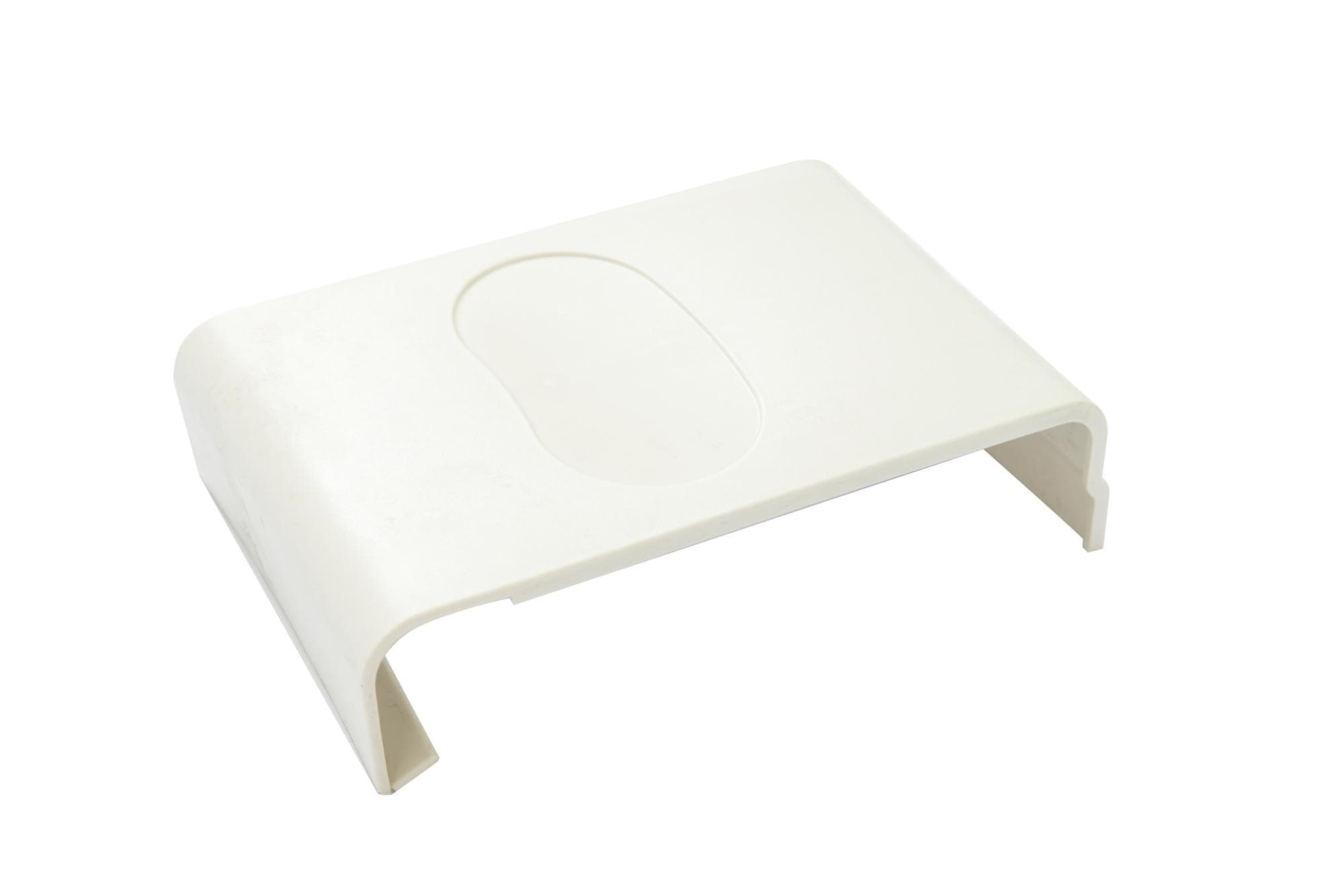 Ricambi Piscine e Spa Giunto laterale superiore per piscine Hydrium ovali da 610x360x120 cm e 500x360x120 cm Bestway 1