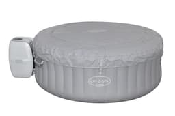 Idromassaggi gonfiabili Lay-Z-Spa Idromassaggio gonfiabile Lay-Z-Spa St. Lucia AirJet 2-3 persone Bestway 8
