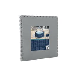 Accessori Piscine e Spa Tappeto base per idromassaggi gonfiabili Lay-Z-Spa Bestway 4
