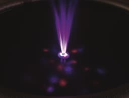 Accessori Piscine e Spa Fontana galleggiante con illuminazione LED blu Bestway 7