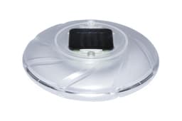 Accessori Piscine e Spa Lampada galleggiante a luce solare multicolore a LED Bestway 1