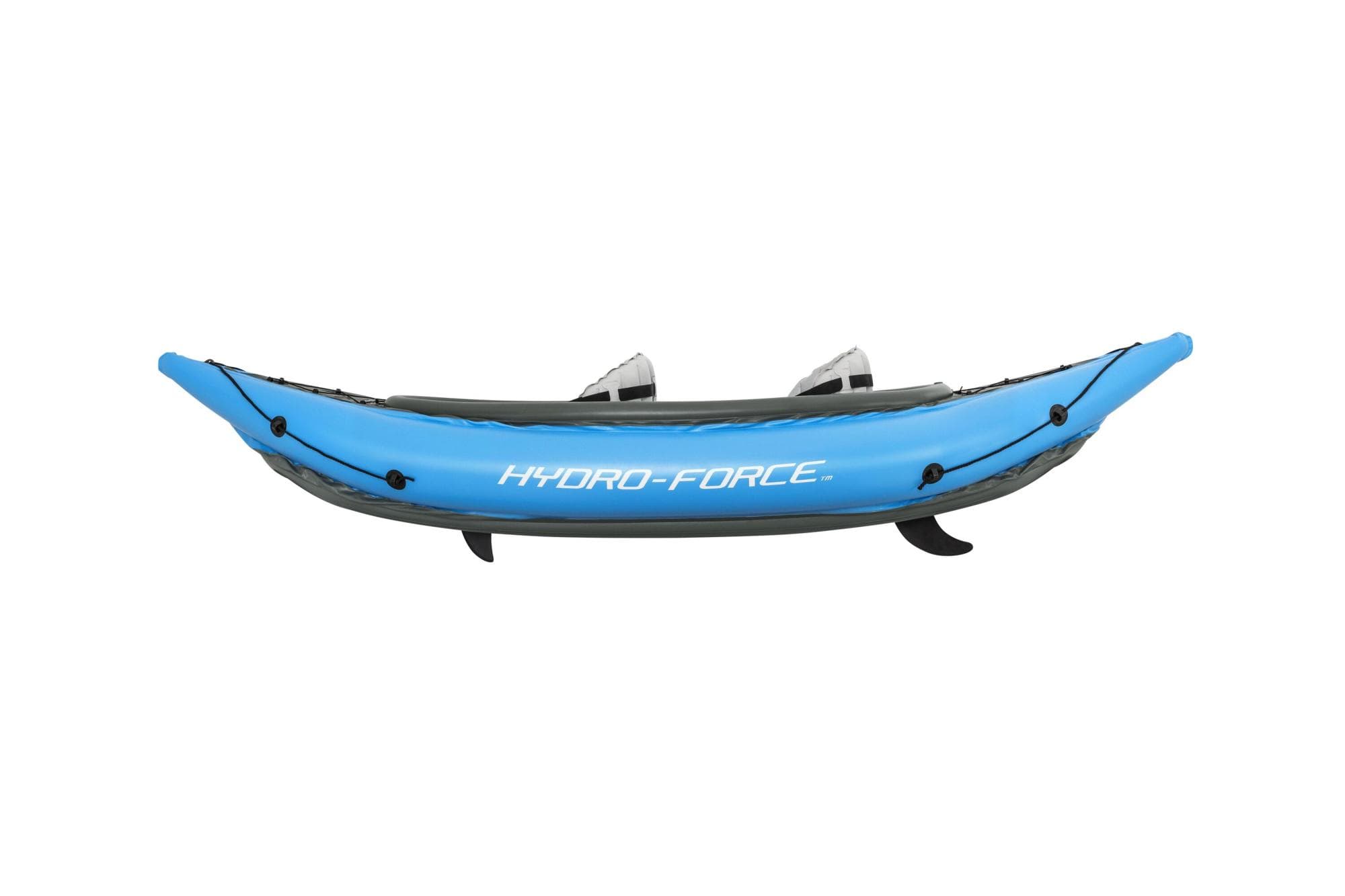 Sport Acquatici Kayak gonfiabile Cove Champion, 2 posti da 331x88 cm Bestway 1