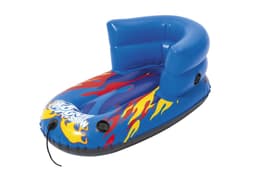 Giochi gonfiabili per bambini Slittino gonfiabile Flurryz Child Sled Bestway 9