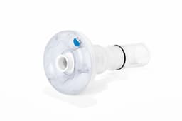 Idromassaggi gonfiabili Lay-Z-Spa Idromassaggio gonfiabile Santorini HydroJet Pro 5-7 persone Bestway 9