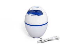 Accessori Piscine e Spa Cassa bluetooth acustica galleggiante con LED Bestway 5