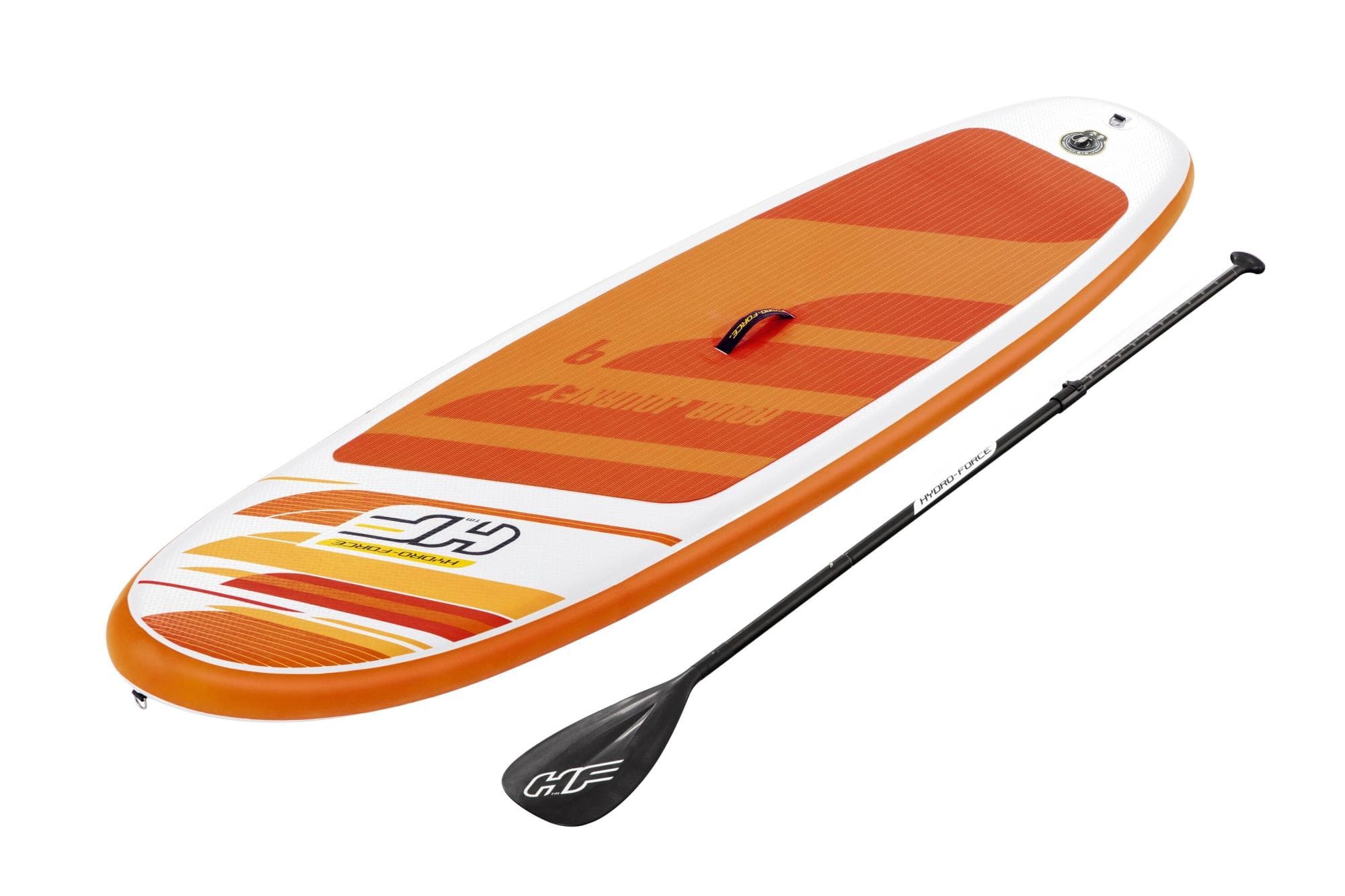 Sport Acquatici Tavola da SUP gonfiabile Aqua Journey da 274x76x12 cm Bestway 1