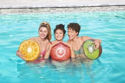 Gonfiabili mare per adulti Pallone da spiaggia gonfiabile Fragola Bestway 4