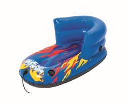 Giochi gonfiabili per bambini Slittino gonfiabile Flurryz Child Sled Bestway 7