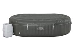 Idromassaggi gonfiabili Lay-Z-Spa Idromassaggio gonfiabile Lay-Z-Spa Mauritius AirJet 5-7 persone con app Bestway 8