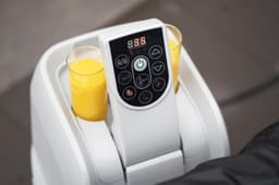 Idromassaggi gonfiabili Lay-Z-Spa Idromassaggio gonfiabile Lay-Z-Spa Fiji AirJet 2-4 persone Bestway 6