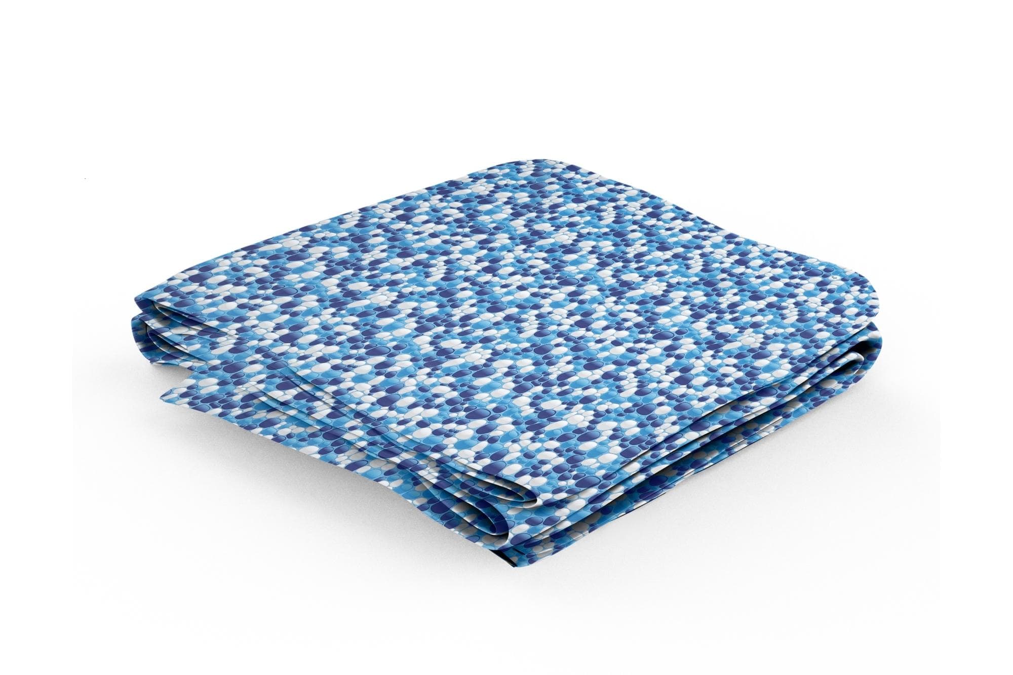 Ricambi Piscine e Spa Liner di ricambio interno per piscina Hydrium ovale da 500x360x120 cm Bestway 1