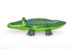 Giochi gonfiabili per bambini Coccodrillo gonfiabile per bambini Bestway 6