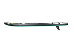 Sport Acquatici Tavola da SUP e kayak gonfiabile Aqua Wander da 305x84x12 cm Bestway 7