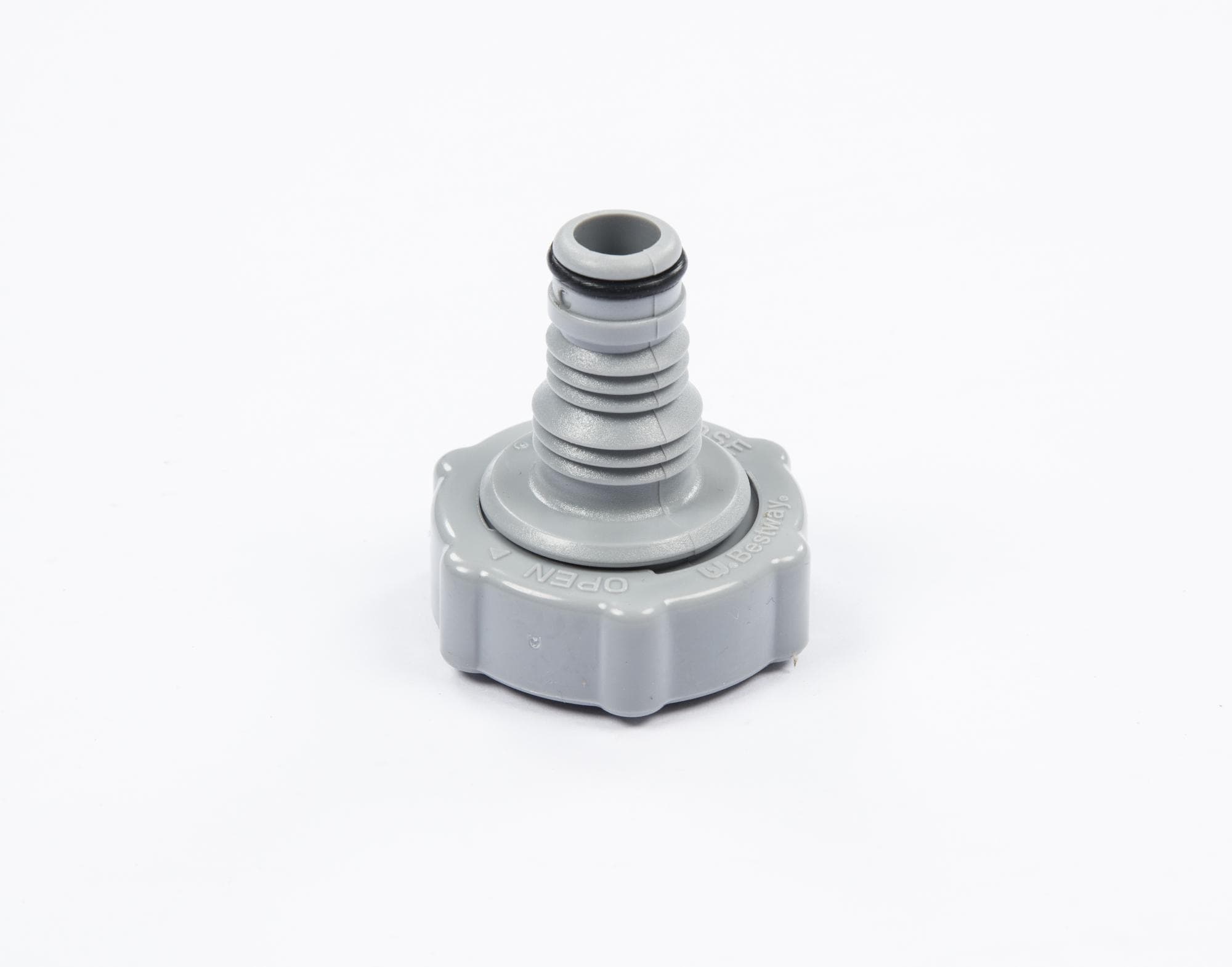 Ricambi piscine fuori terra Adattatore per tubo per piscina Bestway 1