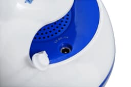 Accessori Piscine e Spa Cassa bluetooth acustica galleggiante con LED Bestway 7