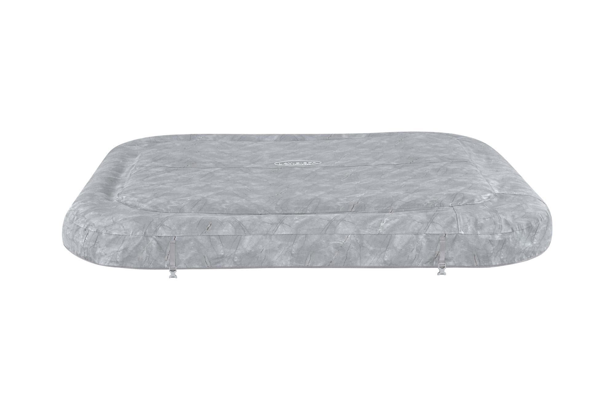 Ricambi Piscine e Spa Copertura in similpelle per idromassaggio gonfiabile San Francisco HydroJet Pro Bestway 1