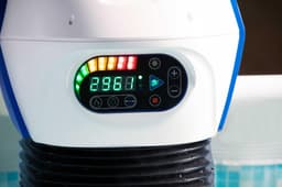 Accessori Piscine e Spa Nuoto controcorrente per piscina Swimfinity Bestway 8