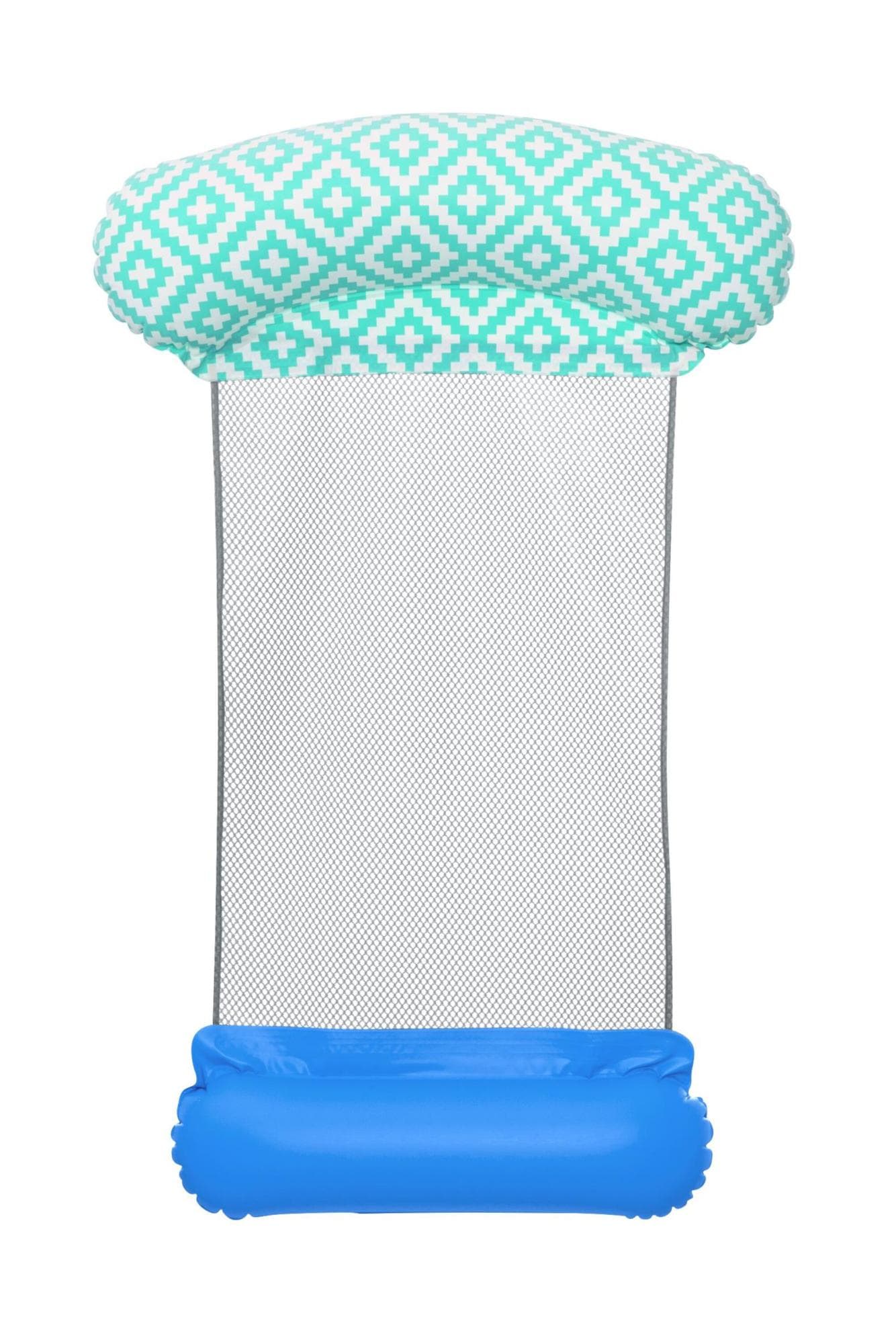 Gonfiabili mare per adulti Materassino gonfiabile Comfort Cush Bestway 1