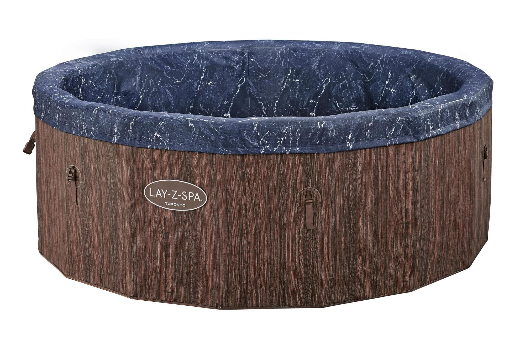 Ricambi Piscine e Spa Liner di ricambio per idromassaggio semirigido Toronto AirJet Plus Bestway 1