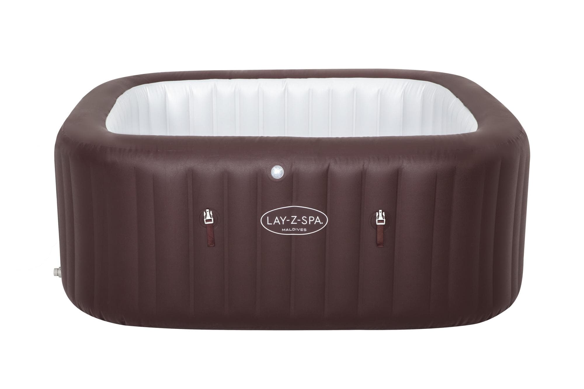 Ricambi Piscine e Spa Liner di ricambio per idromassaggio gonfiabile Maldives HydroJet Pro Bestway 1