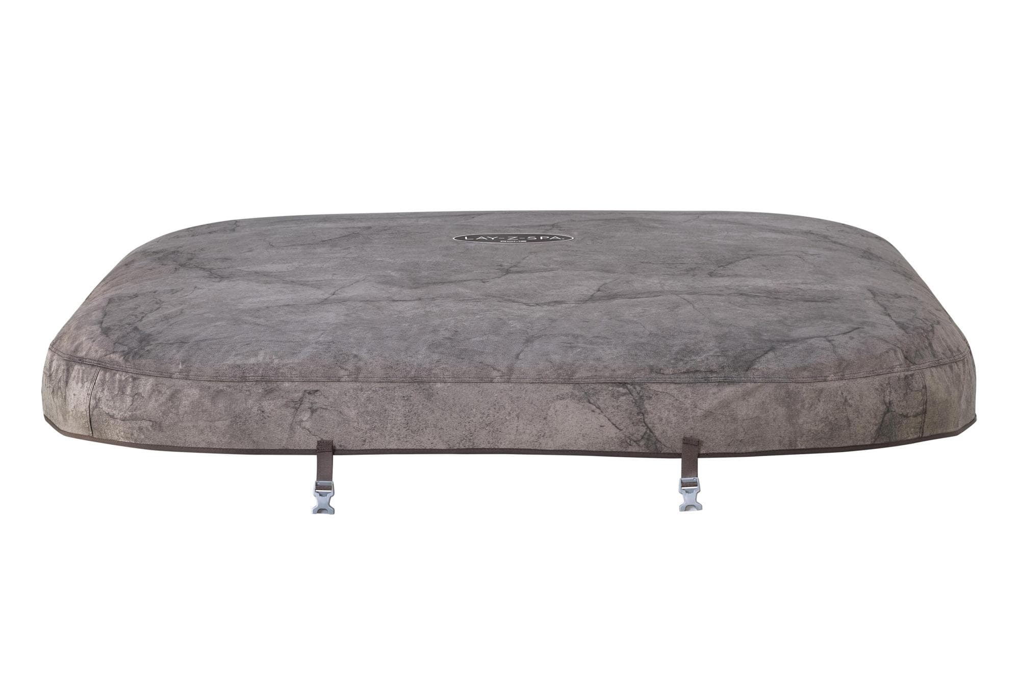 Ricambi Piscine e Spa Copertura in similpelle idromassaggio UltraFit Rome AirJet Bestway 1