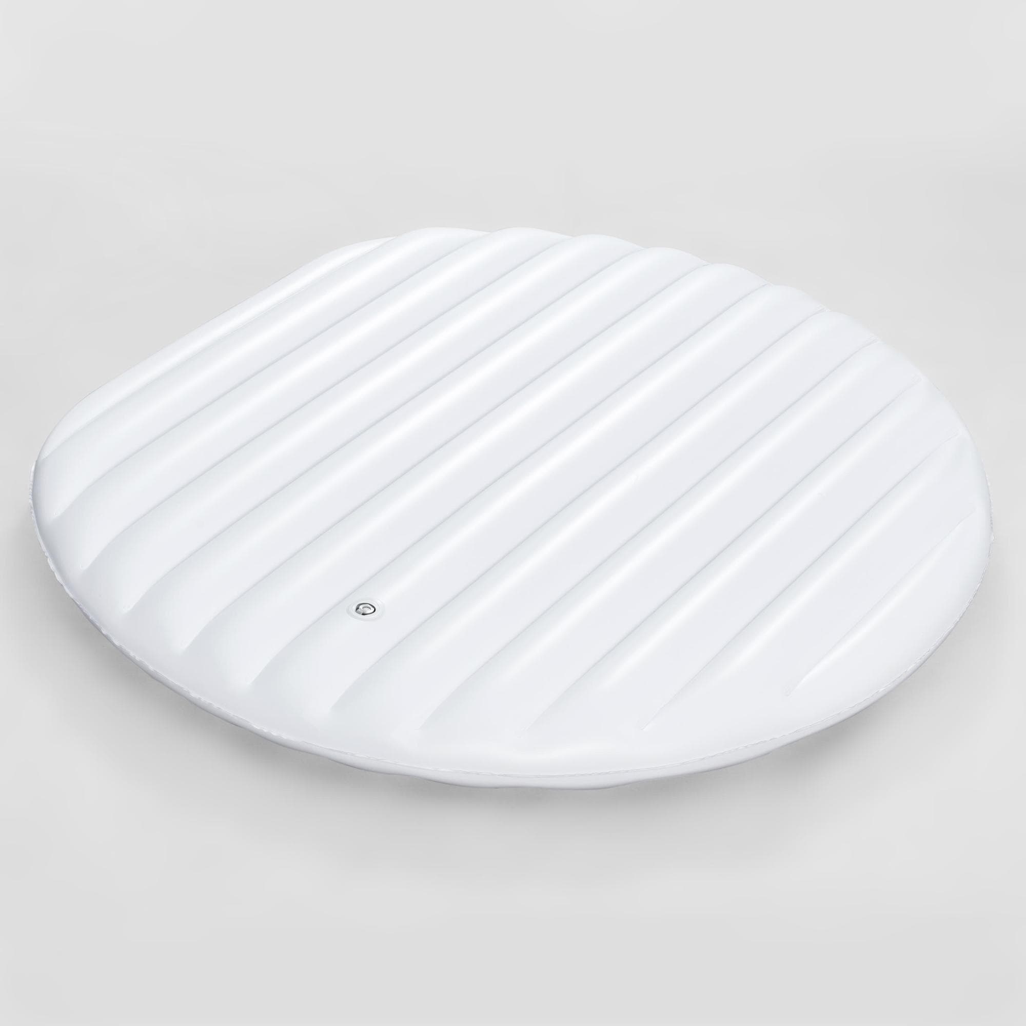 Ricambi Piscine e Spa Copertura gonfiabile per idromassaggio Carrara e Paris UltraFit Bestway 1