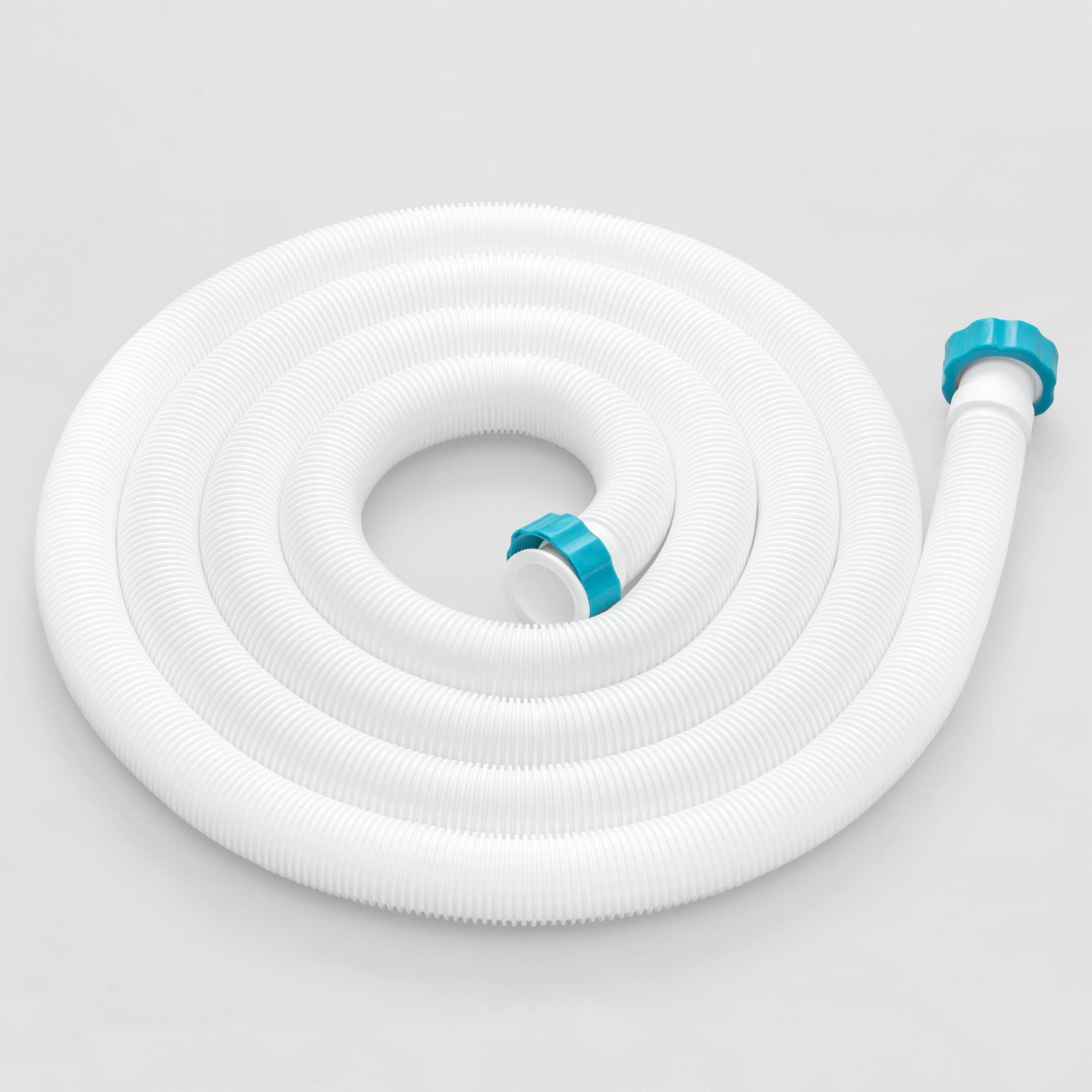 Ricambi Piscine e Spa Tubo da 3 metri per pompa filtro a sabbia da 6056 l/h Bestway 1