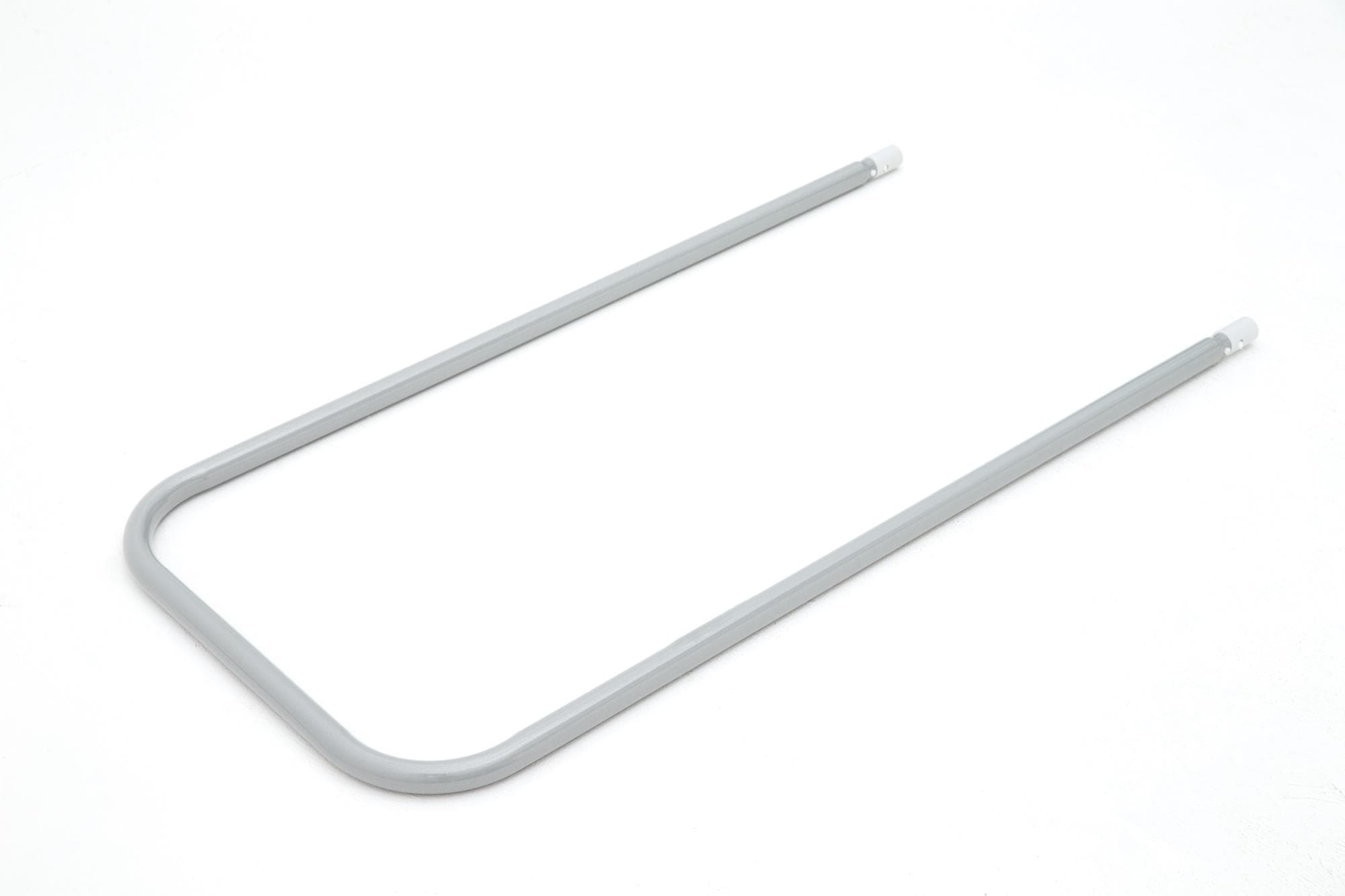 Ricambi Piscine e Spa Supporto a U per piscina ovale Power Steel e Power Steel Swim Vista da 488x305x107 cm Bestway 1