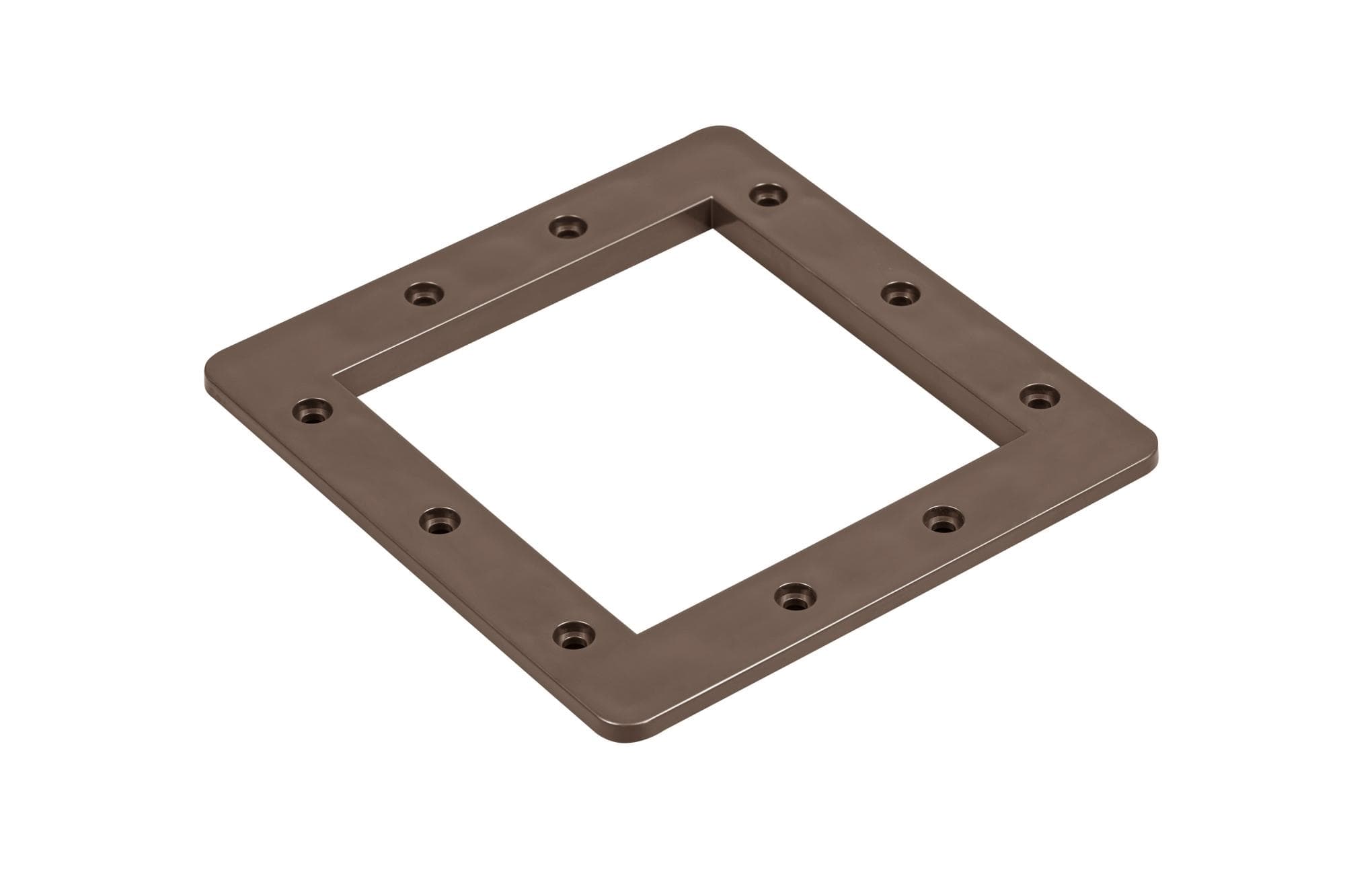 Ricambi Piscine e Spa Piastra frontale skimmer per piscina Hydrium rotonda e ovale Bestway 1