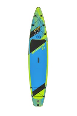 Sport Acquatici Tavola da SUP gonfiabile Aqua Excursion da 381x79x15 cm Bestway 5