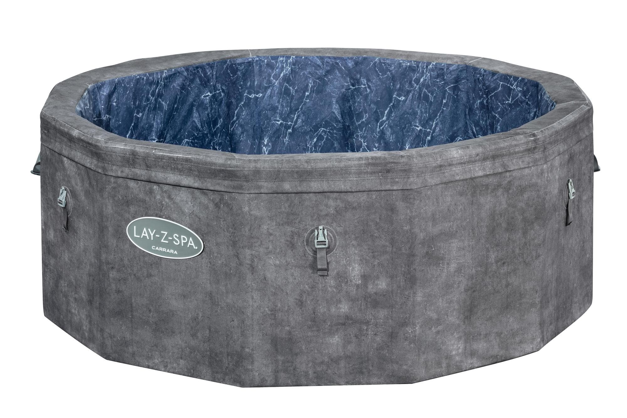 Ricambi Piscine e Spa Liner di ricambio per idromassaggio semirigido Carrara AirJet Bestway 1