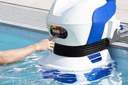 Accessori Piscine e Spa Nuoto controcorrente per piscina Swimfinity Bestway 7