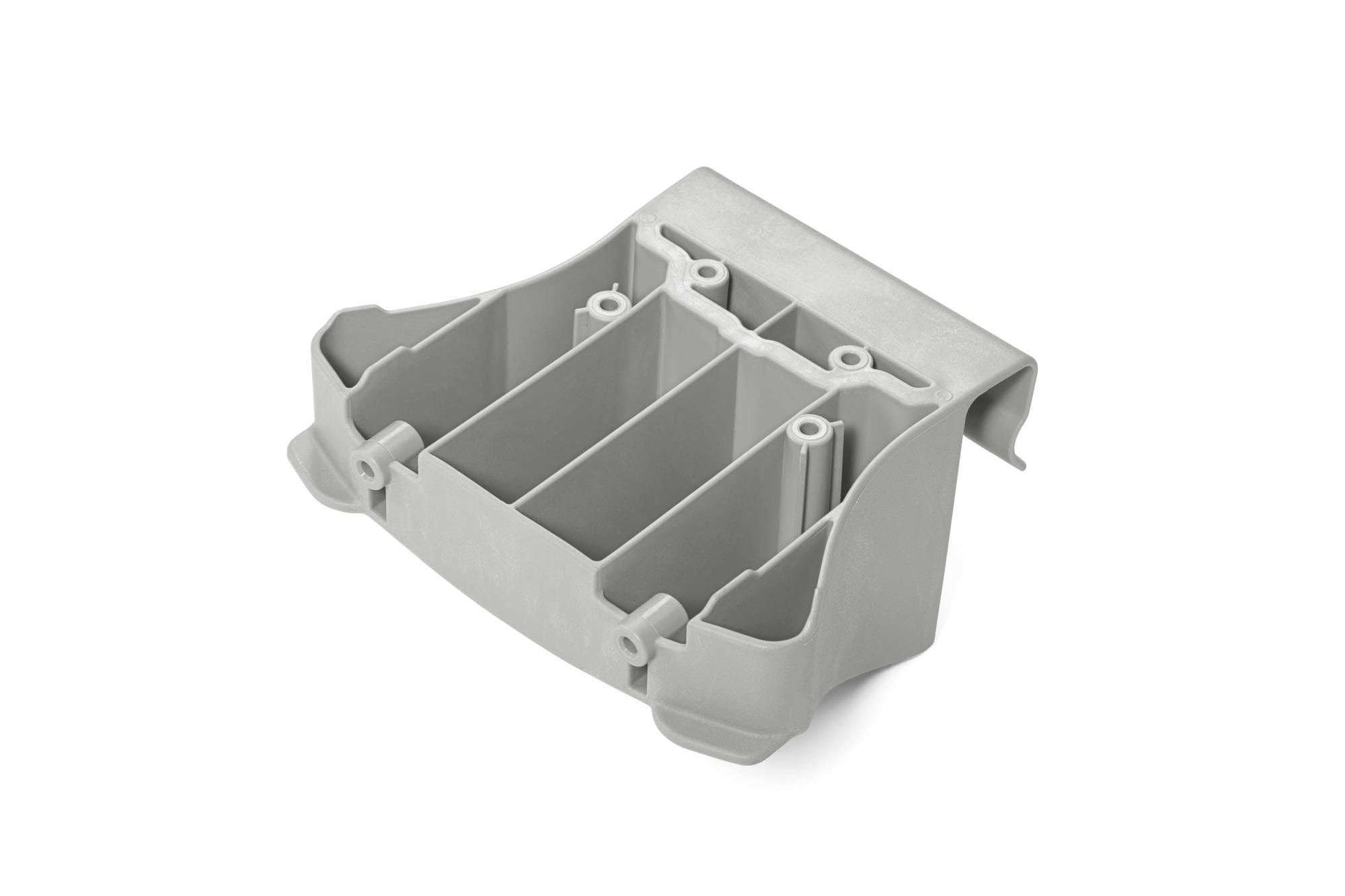 Ricambi Piscine e Spa Placca in plastica per binario superiore piscina Hydrium Bestway 1