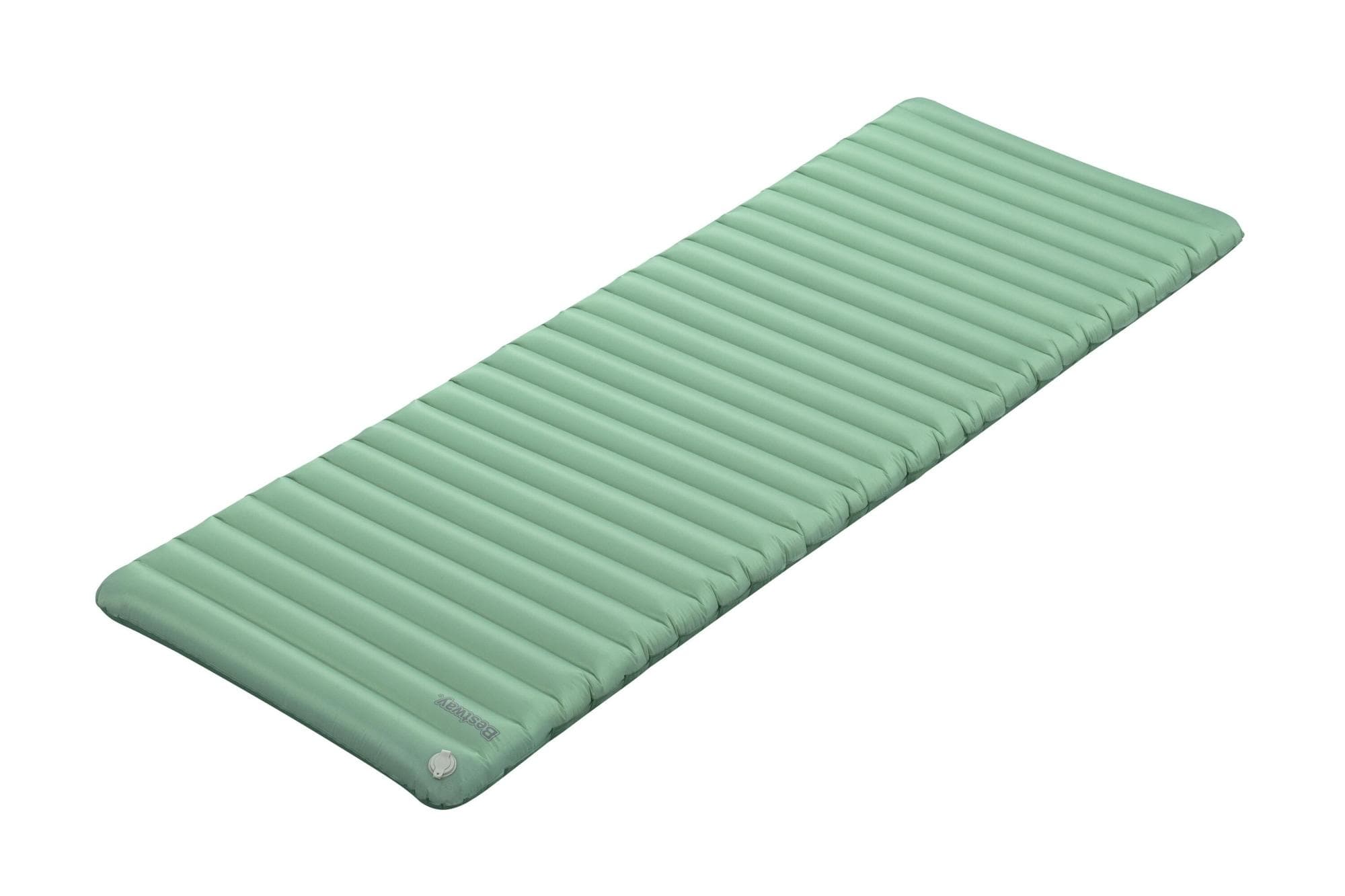 Materassi gonfiabili Materassino singolo da campeggio AdventuRest da 198x71x7,5 cm Bestway 1
