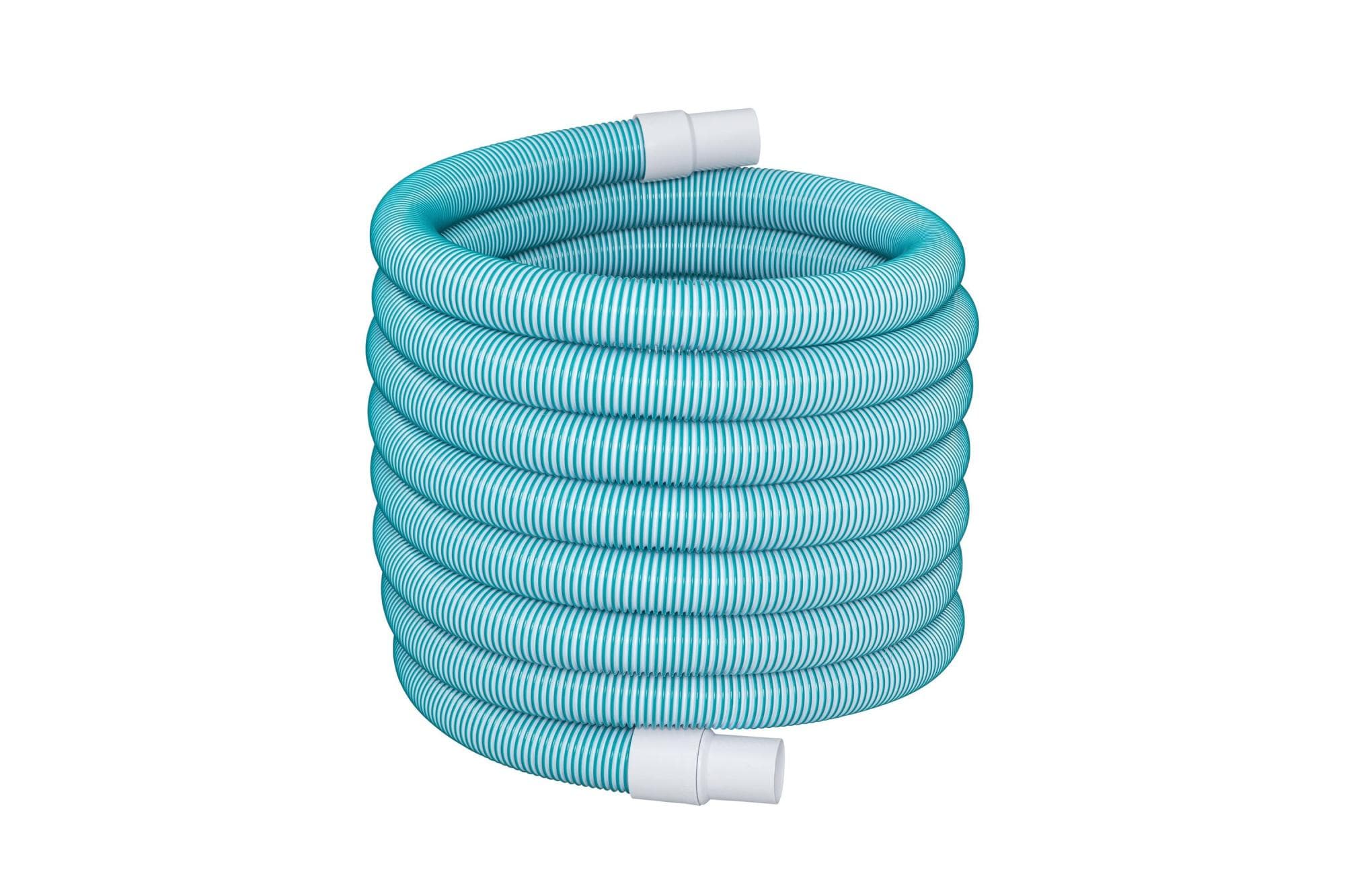 Accessori Piscine e Spa Tubo da 9 metri e diametro da 38 mm azzurro Bestway 1