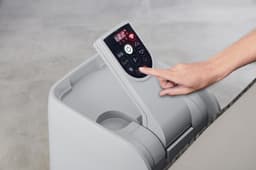 Idromassaggi gonfiabili Lay-Z-Spa Idromassaggio gonfiabile Lay-Z-Spa Cabo HydroJet  4-6 persone Bestway 8