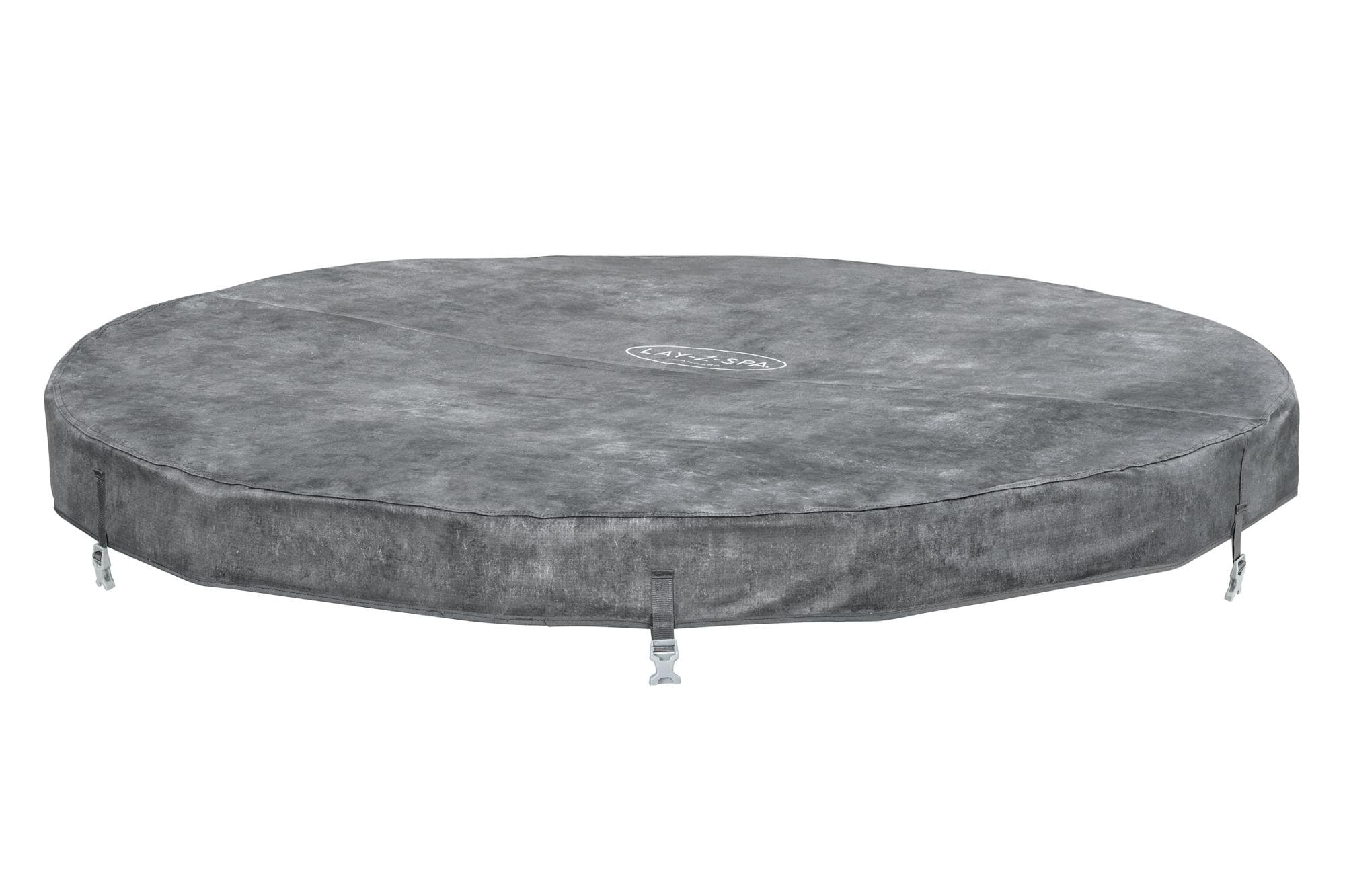 Ricambi Piscine e Spa Copertura in similpelle per idromassaggio Carrara AirJet Bestway 1