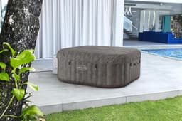 Idromassaggi gonfiabili Lay-Z-Spa Idromassaggio gonfiabile Lay-Z-Spa Cabo HydroJet  4-6 persone Bestway 9
