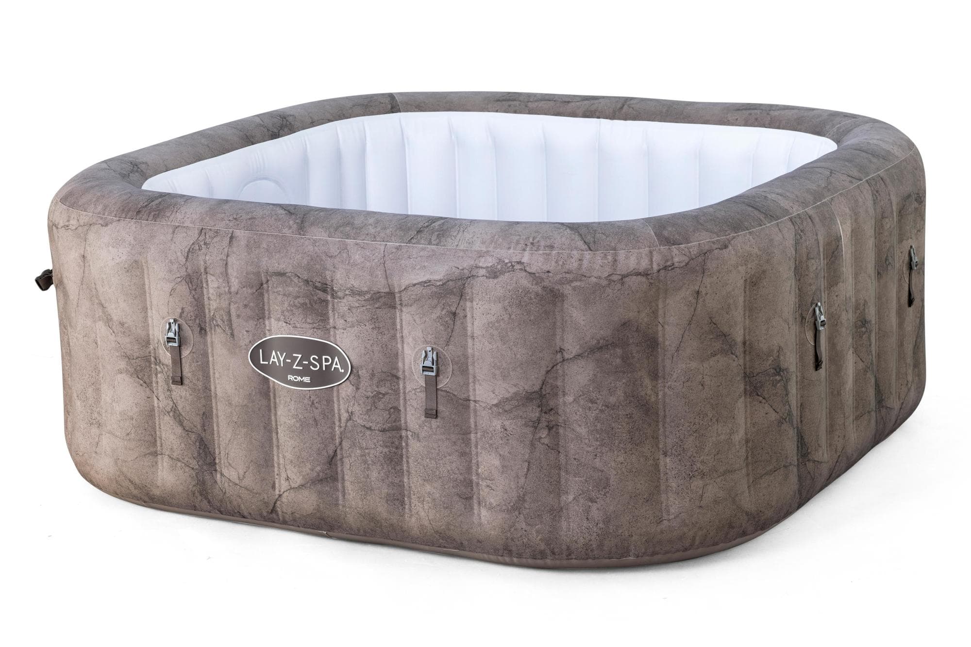 Ricambi Piscine e Spa Liner ricambio idromassaggio gonfiabile UltraFit Rome AirJet Bestway 1