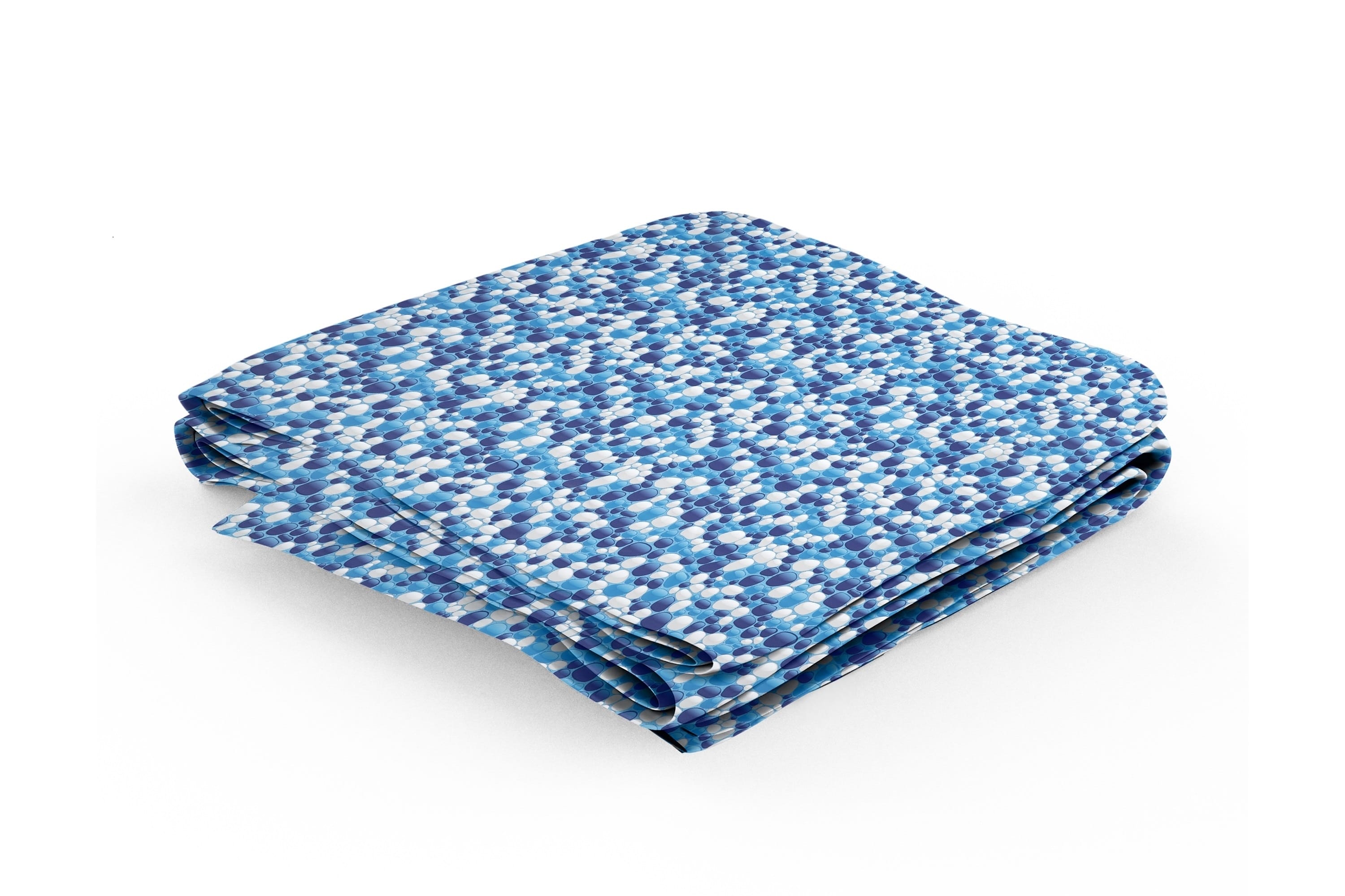 Ricambi Piscine e Spa Liner di ricambio per piscina ovale da 550x360x130 cm Bestway 1
