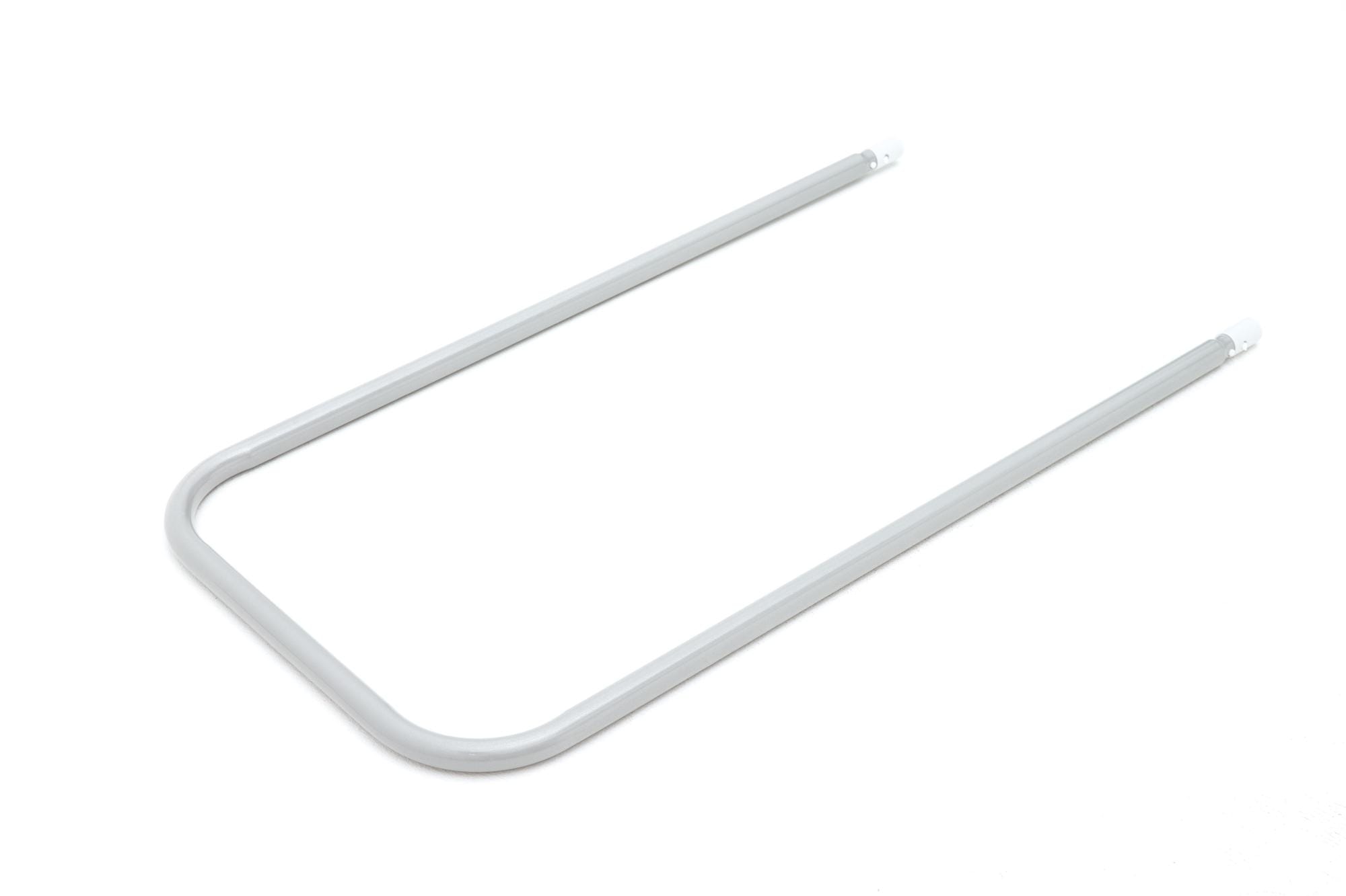 Ricambi Piscine e Spa Supporto a U (A) smerigliato per piscina ovale Power Steel da 427x250x100 cm e 404x201x100 cm Bestway 1