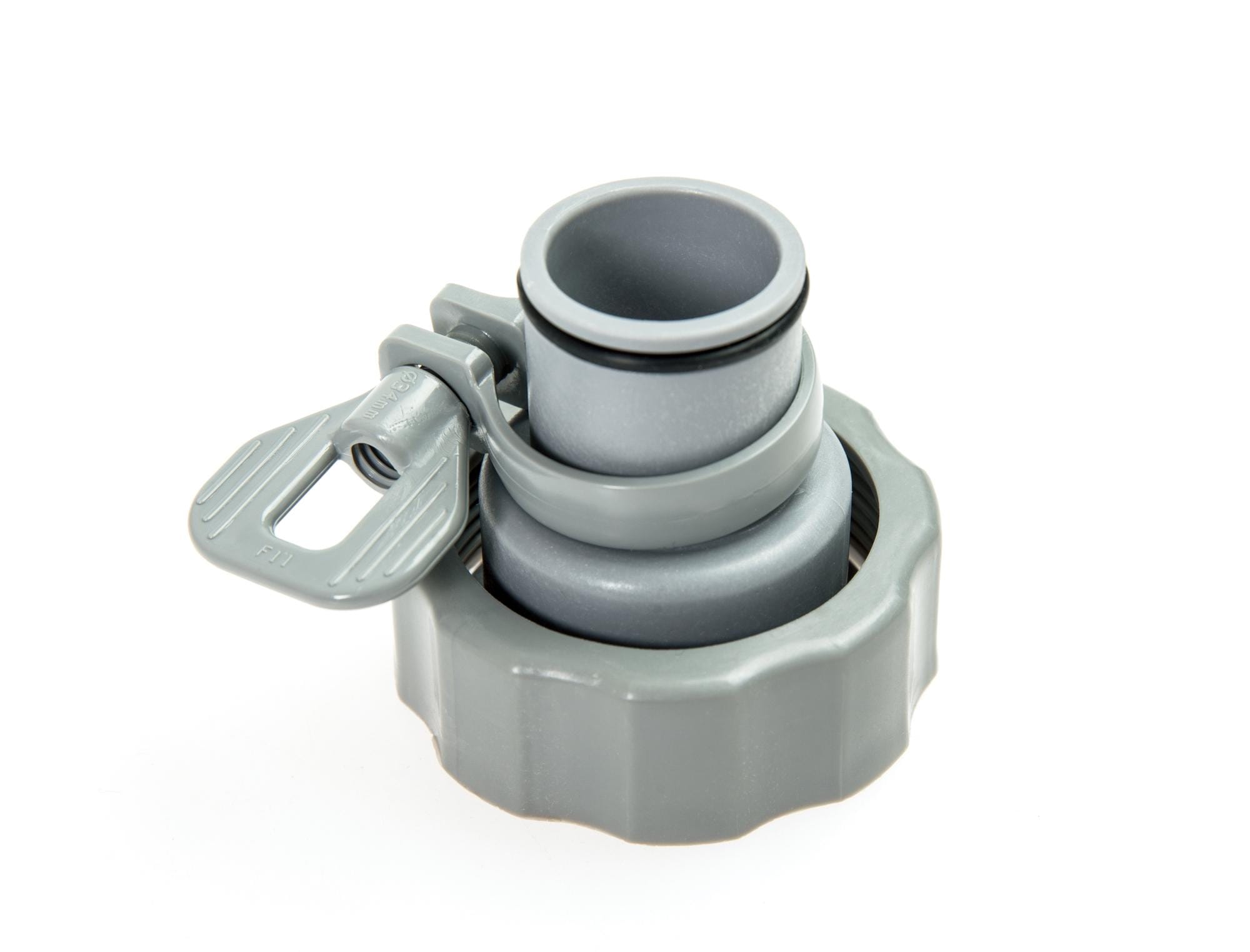 Ricambi Piscine e Spa Adattatore tubi per piscina fuori terra Hydrium Bestway 1