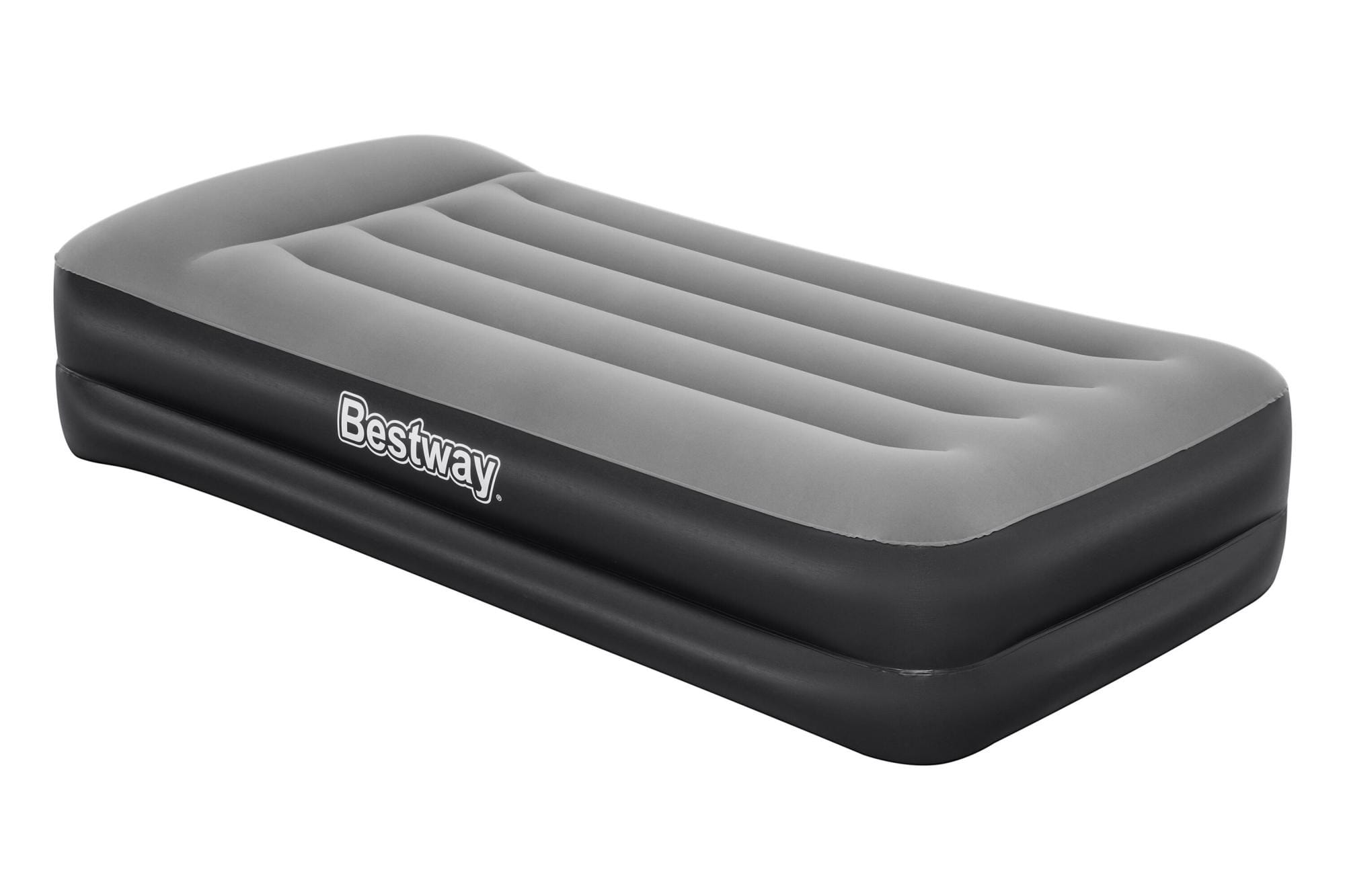 Materassi gonfiabili Materasso gonfiabile singolo Tritech da 191x97x46 cm Bestway 1