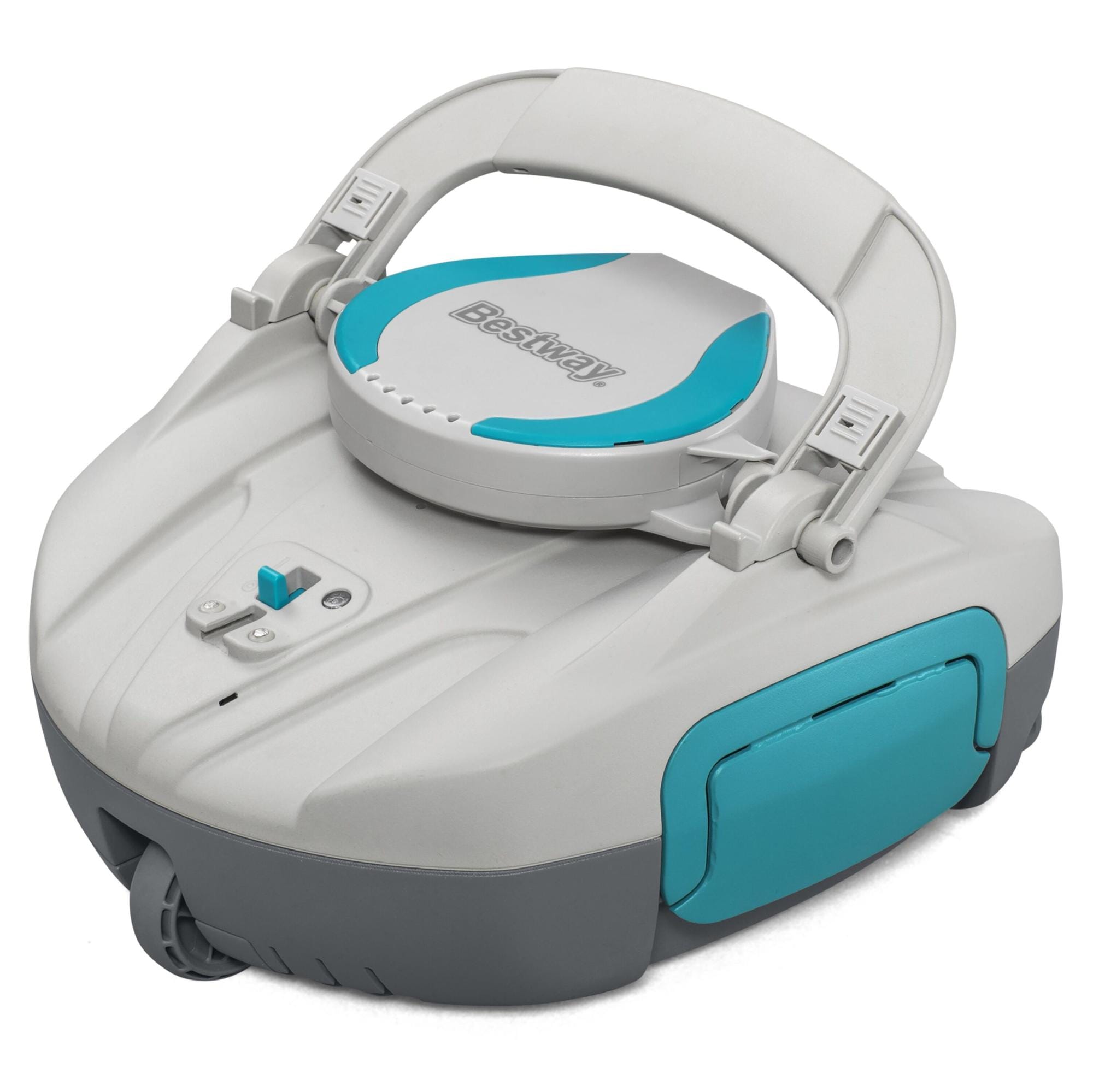 Accessori Piscine e Spa Robot pulitore AquaTronix G100 per piscina Bestway 1