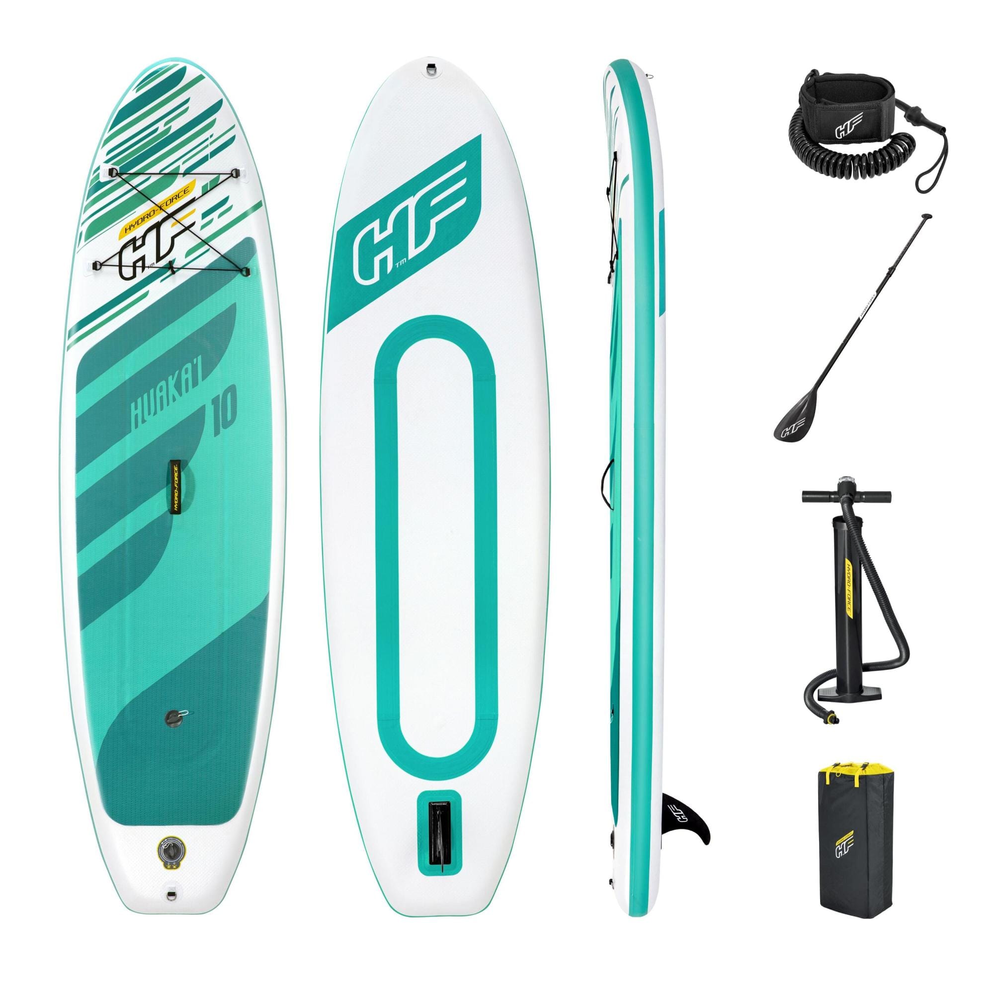 Sport Acquatici Tavola da SUP gonfiabile HuaKa'i da 305x84x15 cm Bestway 1