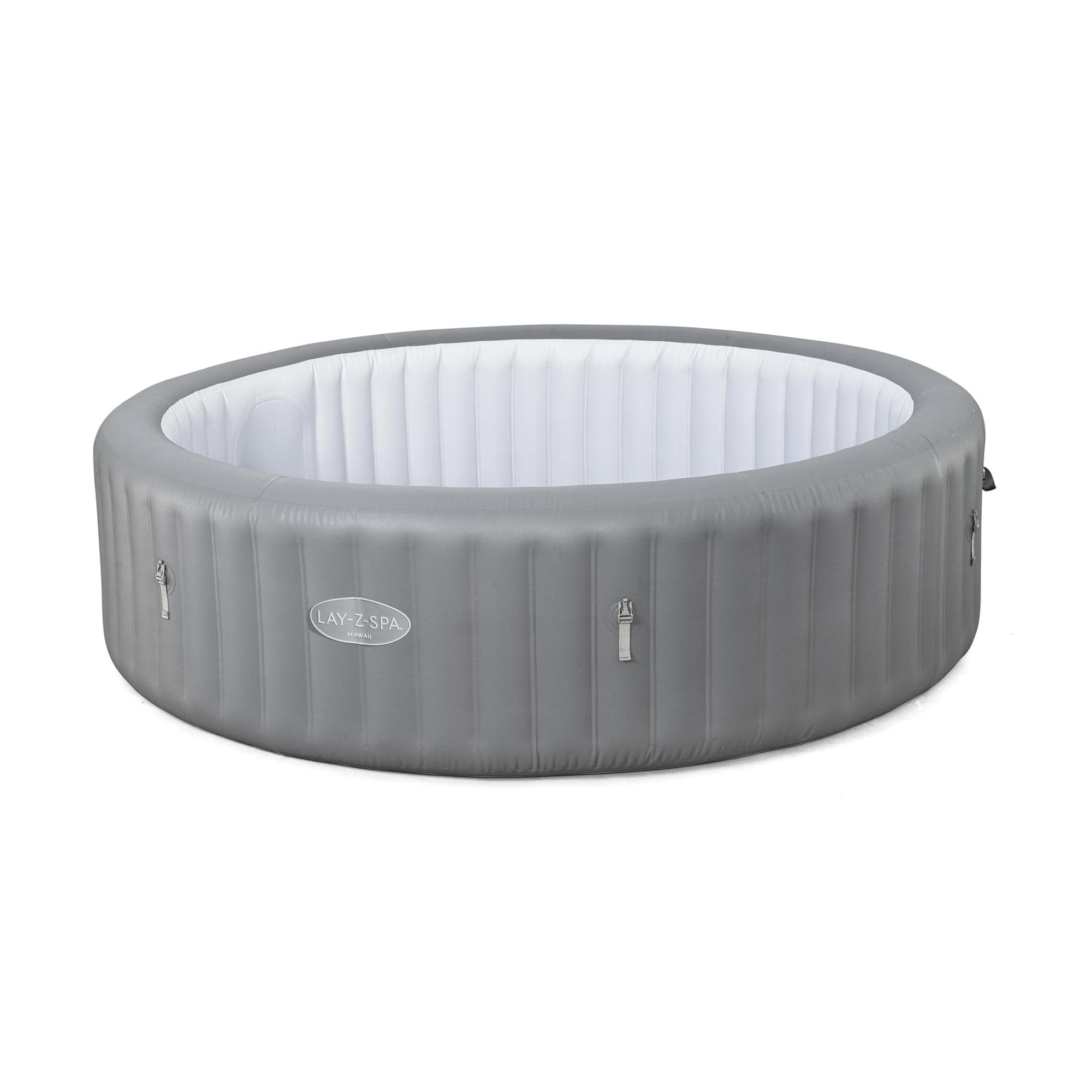 Ricambi Piscine e Spa Liner di ricambio idromassaggio UltraFit Hawaii grigio Bestway 1