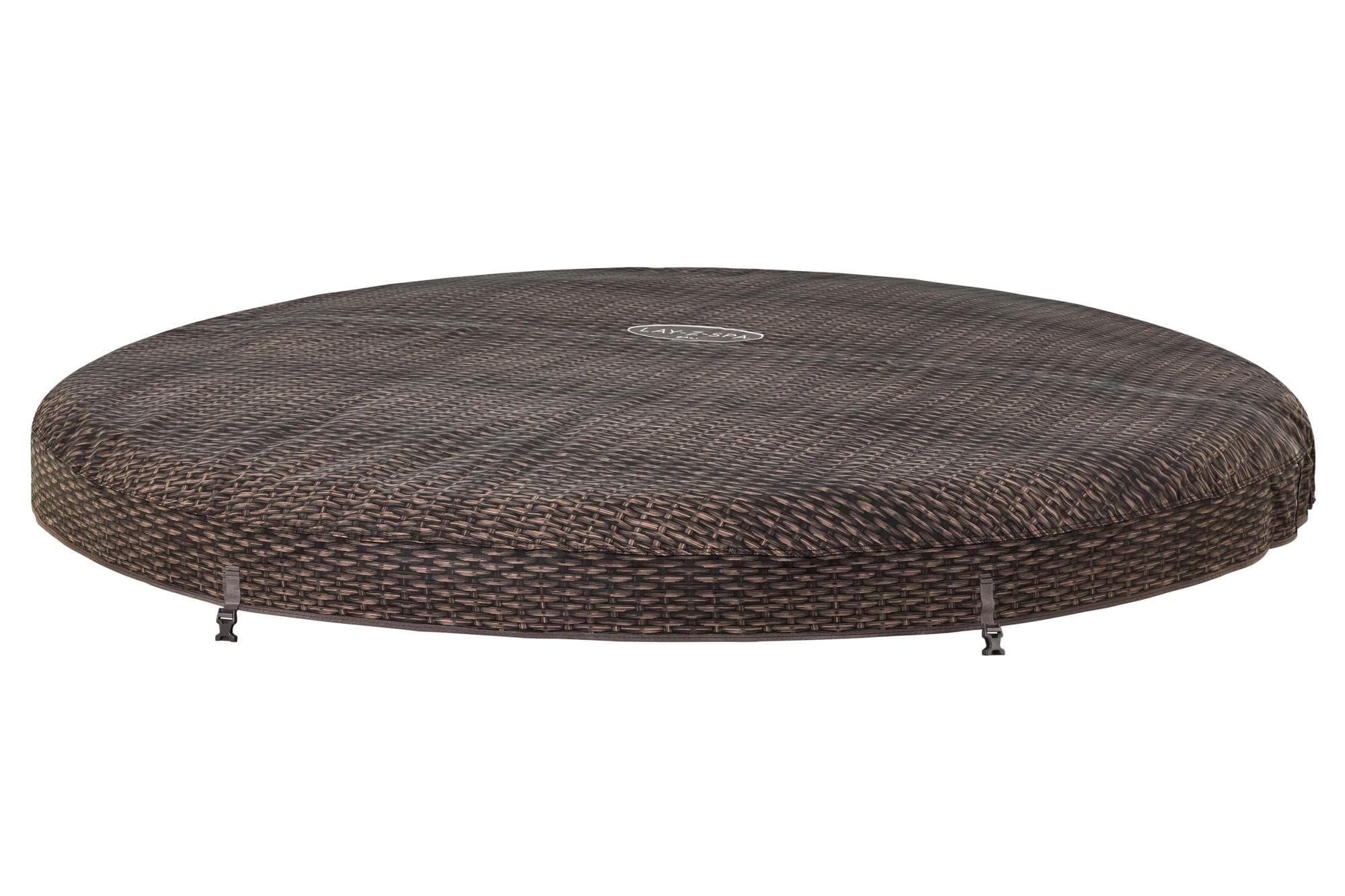 Ricambi Piscine e Spa Copertura in similpelle per idromassaggio UltraFit Bali AirJet Bestway 1