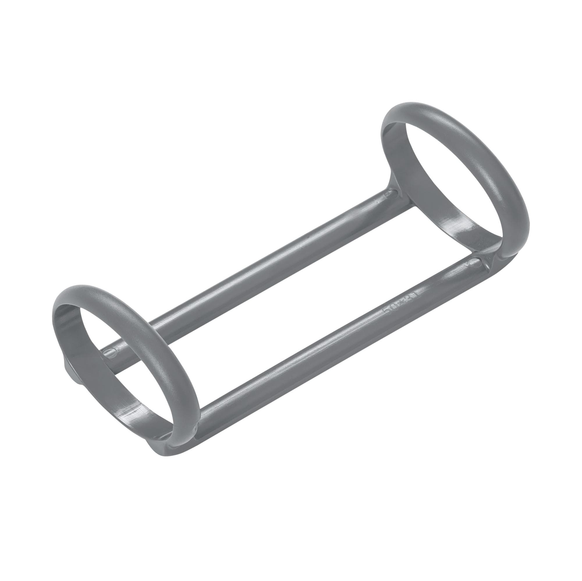 Ricambi piscine fuori terra Anello bloccante barra verticale per piscina rotonda Steel Pro Max Bestway 1