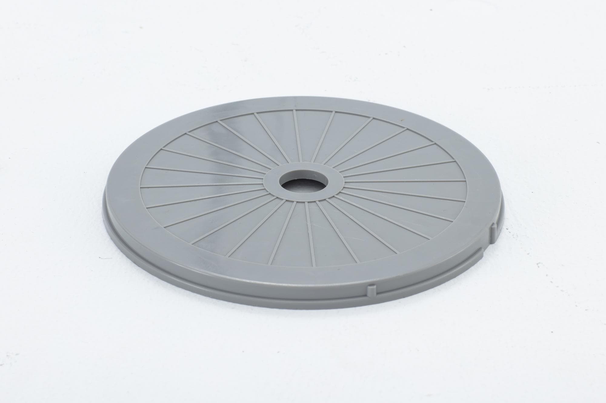 Ricambi Piscine e Spa Coperchio dello skimmer per piscina fuori terra Hydrium Bestway 1