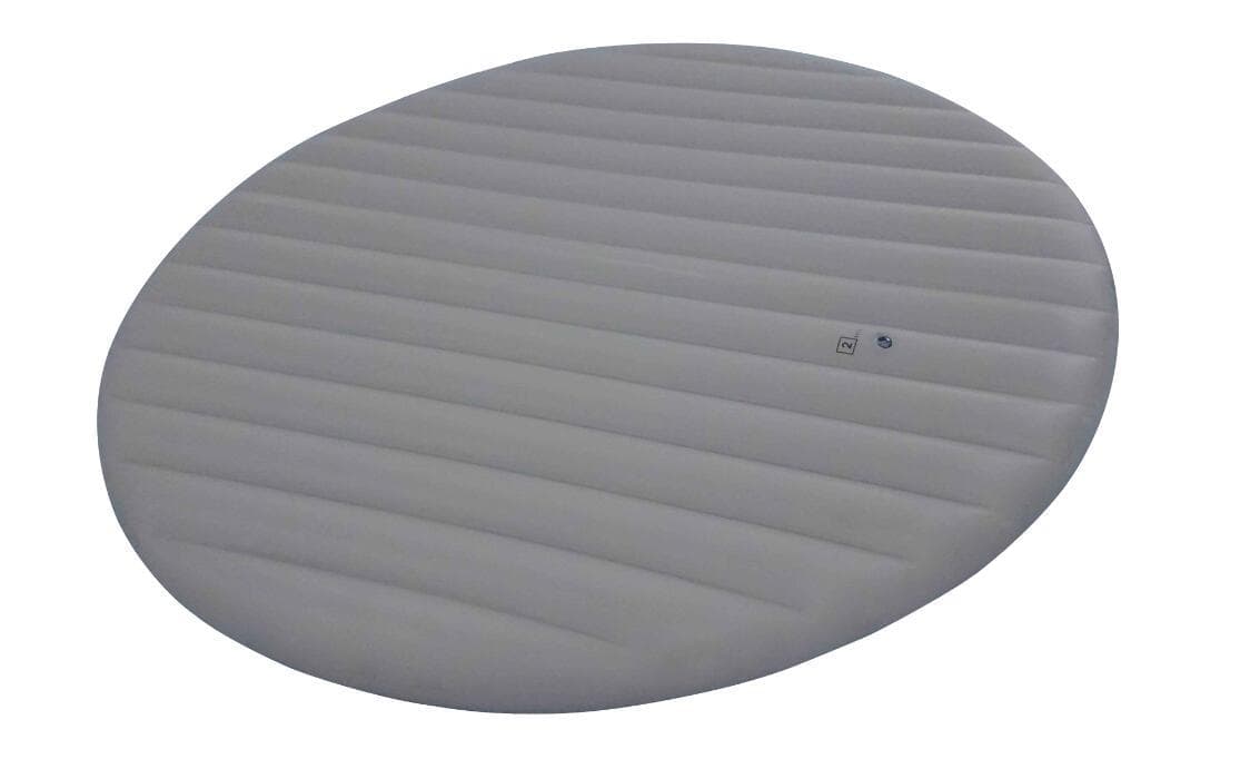 Ricambi Piscine e Spa Copertura gonfiabile per Lay-Z-Spa St. Lucia AirJet e Aruba AirJet Bestway 1